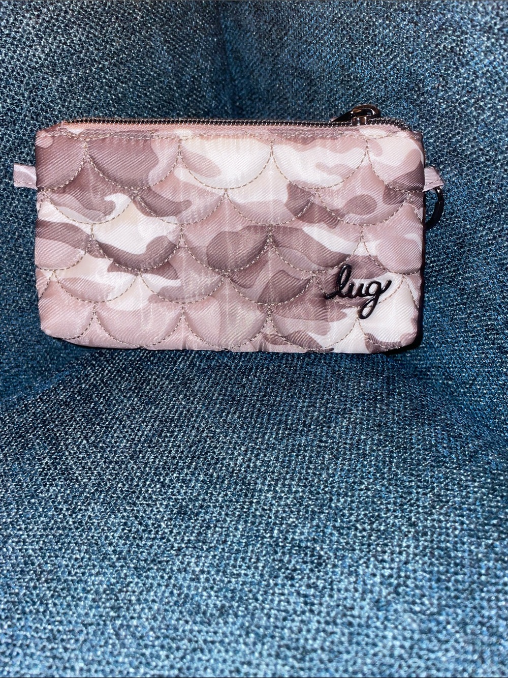 Lug Metro XL Camo Taupe